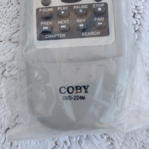 Remote control - Picture 5 of 5